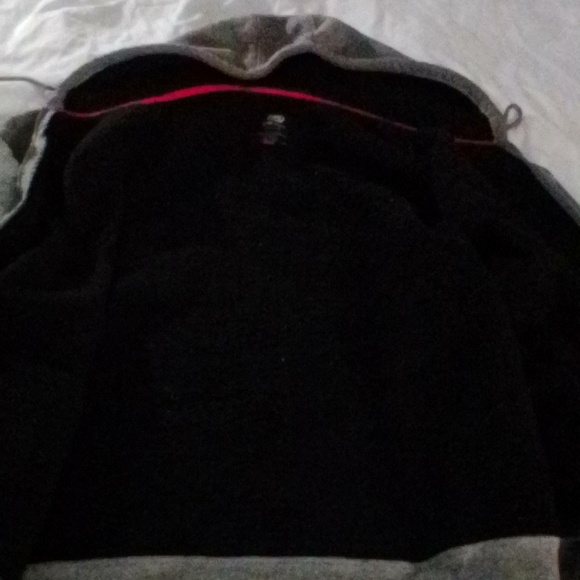 Men's ecko unlimited 5x Full Zip Huddie - Picture 7 of 8